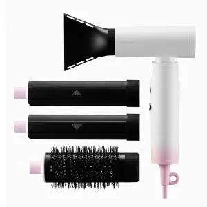 실루젯 미니 스타일러