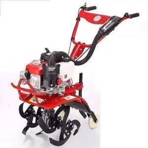 미니 소형 관리기 4행정 혼다 로타리 토양 로터리 형제농기계 아인헬 4행정 혼다왕경운기