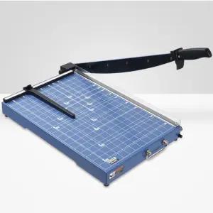 반달형 칼날 작두형재단기 ProCut SG544 A3 종이자르는작두 제본작두 커팅머신 종이재단 사무용커팅기