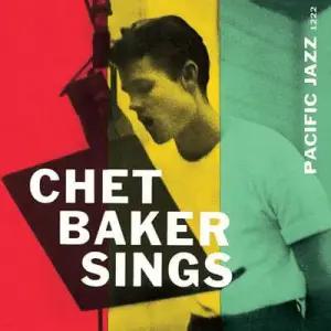 [LP] Chet Baker (쳇 베이커) - Chet Baker Sings [LP] (Blue Note Essential Vinyl Series )