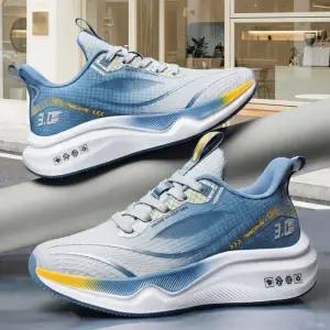 남성용 경량 운동화 러닝화 런닝화 등산화 (2color)