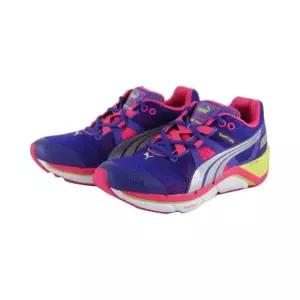 푸마 파스 1000 런닝화 퍼플 187046-01