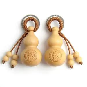 행운 복 호리병 가방 고리 키링 키홀더 장식