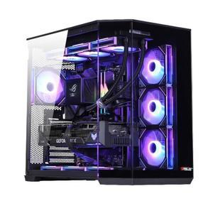라이젠 R7 9800X3D 호스트 5090D RTX5070Ti 5080 호스트 그래픽