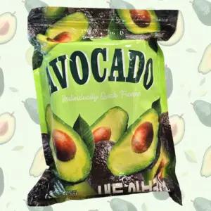 냉동 아보카도 1.5kg 큐브형태 스무디 샐러드