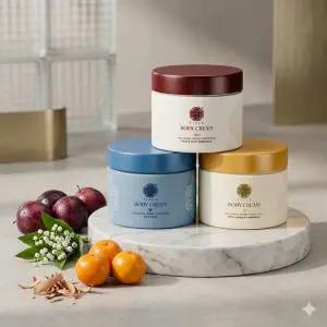 티엘라 퍼퓸 너리싱 바디크림 200ml