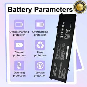 C31N2019 노트북 배터리 교체용 Asus VivoBook Pro 14 OLED K3400P S3401 M7400 시리즈