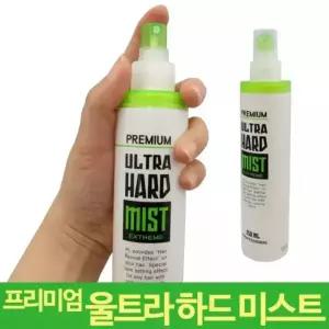 헤어815 프리미엄 울트라 하드미스트 스프레이250ml