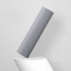 퍼프 밀대걸레 청소 리필 스펀지 용품 도구 (걸레미포함) 펄프형 닦이 폴더형