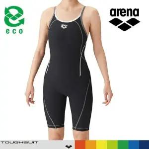 아레나 여자 탄탄이 반전신 5부 수영복 F353836 (47228905)