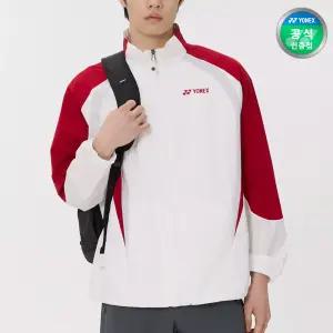 요넥스 테니스 오버핏 집업 바람막이 265JJ001U