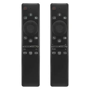 범용 음성 원격 제어 BN59-01330A 01329A 01330C 삼성 스마트 TV 교체