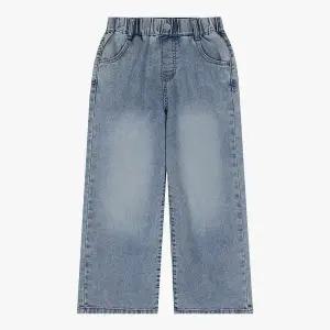 [일로딜로] 썸머 와이드 데님팬츠 IDTJ26350_7358