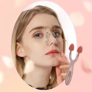 낮은코 콧대 집게 세트 높이기 콧볼 축소 성형