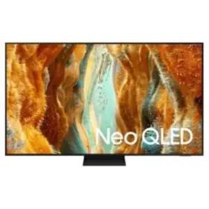 삼성전자 Neo QLED 스마트 TV KQ85QNF75AFXKR 스탠드형 (V)