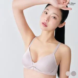 인견 무빙 노와이어 브라(SNBRS375)