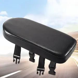 새로운 범용 시트 쿠션 자전거 플레이트 뒷좌석 두꺼운 안장 후면 유인 전기 자동차