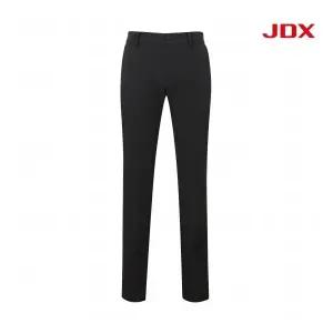 JDX 남성 소프트 터치 팬츠 X1PTU3701BK