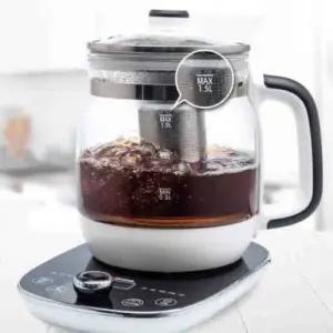 (추천) 가정용 전기 약탕기 홍삼제조기 신일 추천 홍삼달이기 한약달이기 중탕기 신일약탕기 대용량 가정용