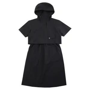 스노우피크 여성 루트 아노락 원피스 S26MWROP63 DC