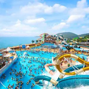 [여수] 디오션워터파크 얼리버드 특가 종일권(5/2~8/30)