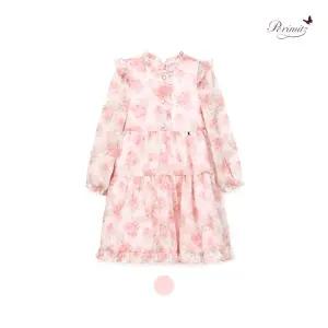 [스타필드 수원] 페리미츠 플라워쉬폰원피스(P2612O663)