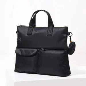 만다리나덕 서류가방 토트백 직장인 회사원 데일리백 ZEDUCK MNS