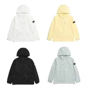 [롯데백화점]내셔널지오그래픽 [정상가:139,000원]월리스 바람막이점퍼 단독가  K232UJP010