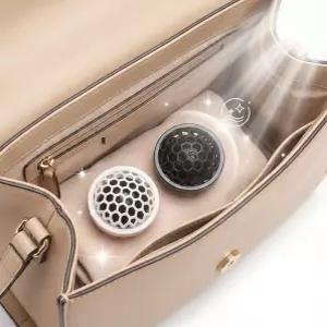 가방 먼지 청소볼 제거 흡착 건조기 핸드백