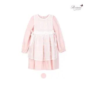 [스타필드 수원] 페리미츠 자수VEST원피스세트(P2611O652)