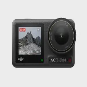 DJI Osmo Action 4 어드벤처 콤보