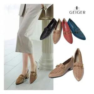 봄신상 [론칭가 138,000] 가이거 슈테판 펌프스