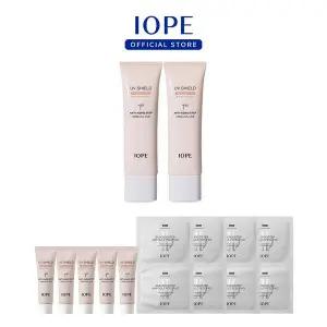 이지하우스 아이오페 UV쉴드 톤업 선 50ml x 2개 N4 672546