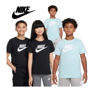 [나이키키즈](신세계 사우스시티)140~170) 나이키퓨추라티셔츠 A252TS378P