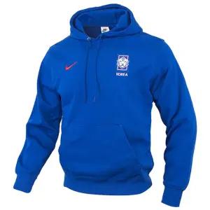 NIKE AS 코리아 NSW 클럽 프렌치 테리 풀오버 후디(IB6303-418)