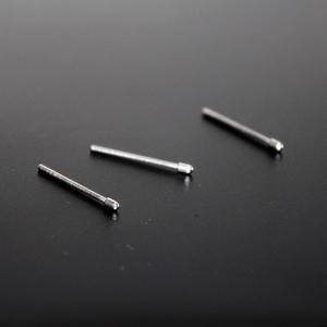 호환 금속 합금 펜 펜촉 Wacom One 디스플레이 DTC-133