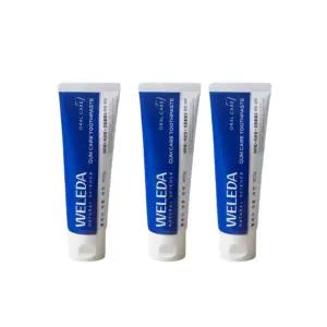 벨레다 잇몸치약 잇몸 케어 벨레다치약 본품 100g 3개