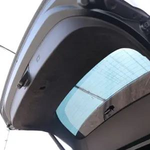 필랑트 트렁크풀커버 스크래치 방지 보호 가드 패드 차량 용품