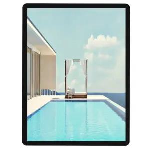 아이패드 프로 13 M5 WiFi+Cell 256GB 스페이스 블랙 ME7W4KH/A