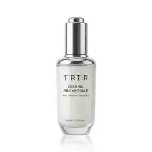 티르티르 도자기 밀크 앰플 40ml
