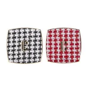 클리오 뉴 마그넷 팩트 트위드 본품 15g