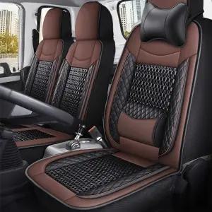 화물차시트 의자 1톤 트럭 화물차 굴삭기 커버 좌석 시트 운전석