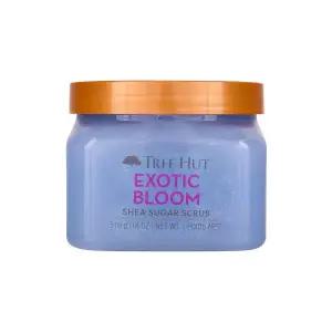 TREE HUT 트리헛 바디스크럽 엑소틱블룸 510g 2053321