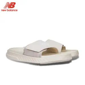 [뉴발란스] SD1501BE3 쿠셔닝 슬라이드 (베이지)