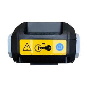 BRIGGS STRATTON INSTART IS12B-593560 575IS 675IS 850 전기 잔디 깎는 기계 전동 공구 배터리 용 100% 오