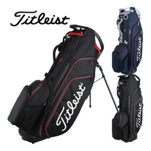 [26년신상]타이틀리스트 Hybrid 14 하이브리드14 9인치 스탠드백(TB25SX14A)