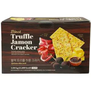 블랙트러플하몽크래커 1060g x 2개