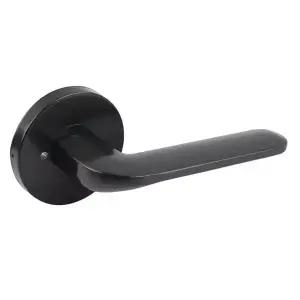 [공코]방문손잡이/레바/BPL-101/E/EB/버튼형