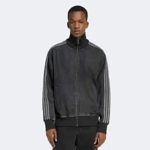 [스타필드 안성 ABC마트] 아디다스 아디컬러 데님 파이어버드 트랙 탑 (KD1516)