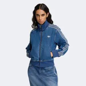 [스타필드 안성 ABC마트] 아디다스 파이어버드 데님 트랙 탑 (KD2913)